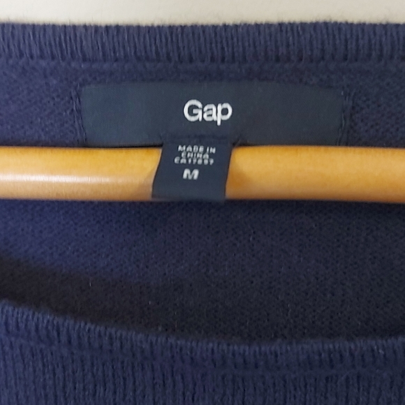 Gap short sleeve sweater - Picture 3 of 4